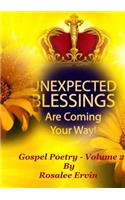 Gospel Poetry Volume 2