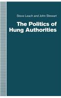 Politics of Hung Authorities