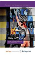 Rape in Wartime