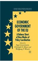 Economic Government of the Eu