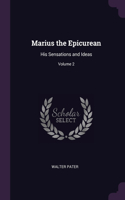 Marius the Epicurean