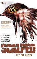 Scalped Vol. 7: Rez Blues: Rez Blues