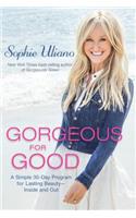 Gorgeous for Good