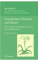 Draughtsmen, Botanists and Nature: