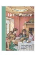 Classic Starts : Little Women