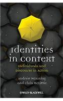 Identities in Context