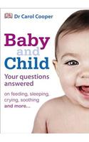Baby & Child Your Questions Answered