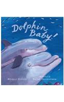 Dolphin Baby