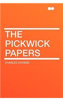The Pickwick Papers