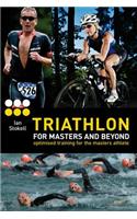 Triathlon for Masters and Beyond