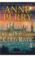 Revenge in a Cold River