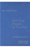 Learning Power in Practice
