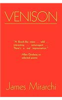Venison