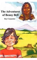 Adventures of Benny Bell