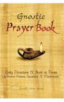 The Gnostic Prayerbook