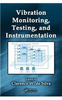 Vibration Monitoring, Testing, and Instrumentation