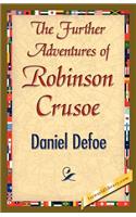 Further Adventures of Robinson Crusoe