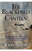 Blackened Canteen