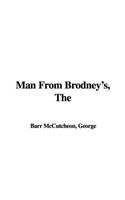 The Man from Brodney's