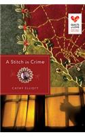 A Stitch in Crime