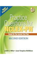 Practice Questions for Nclex-PN