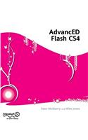 Advanced Flash Cs4