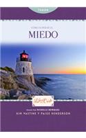Como Superar el Miedo = How to Overcome Fear