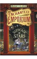 Enchanted Emporium Suitcase of Stars