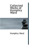 Collected Works of Humphry Ward