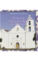 Mission San Luis Rey de Francia