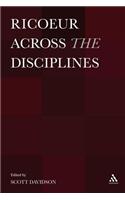 Ricoeur Across the Disciplines
