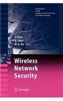 Wireless Network Security