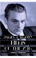 James Cagney Films of the 1930s