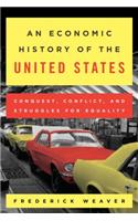 Economic History of the United States