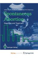 Spontaneous Abortion