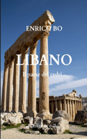 Libano: Il paese dei cedri