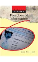 Freedom of Information