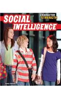 Social Intelligence