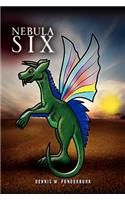 Nebula Six: (English)