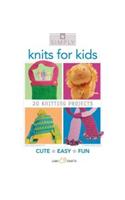 Simply Knits for Kids