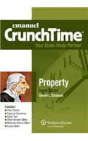 Emanuel Crunchtime for Property: (Crunchtime(r))