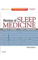 Review of Sleep Medicine