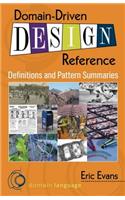 Domain-Driven Design Reference