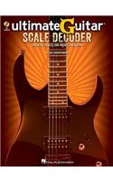 Ultimate Guitar Scale Decoder