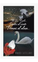 Tus Ojos...Tu Pelo...Sonetos Al Viento Poemas Al Alma...