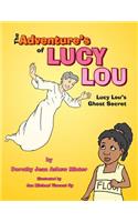 Adventure's of Lucy Lou