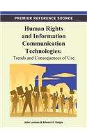 Human Rights and Information Communication Technologies: Trends and Consequences of Use