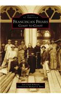 Franciscan Friars