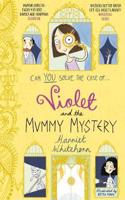 Violet and the Mummy Mystery