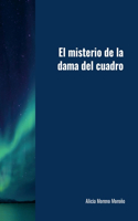 El misterio de la dama del cuadro